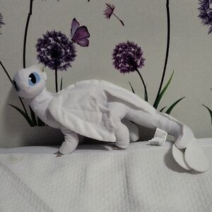 How To Train Your Dragon